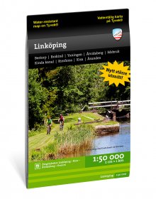 Linköping 1:50.000
