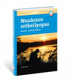 Nuuksio guidebook