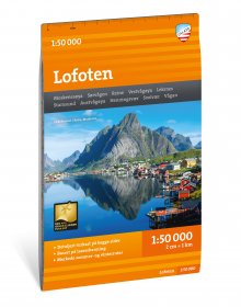 Turkart Lofoten