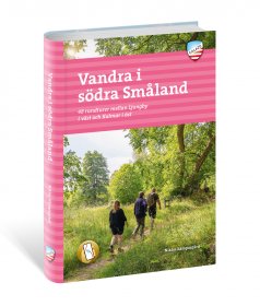 Vandra i Södra Småland