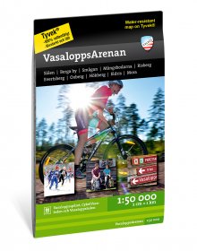 VasaloppsArenan 1:50.000