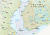 Tiekartta Länsi-Suomi 1:350 000
