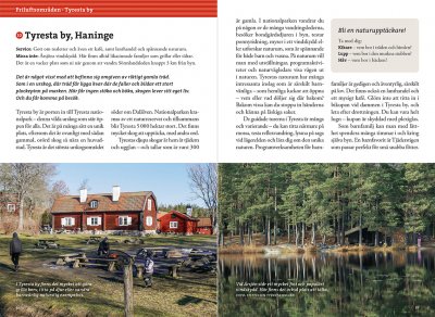 Familjens uteguide till Stockholm