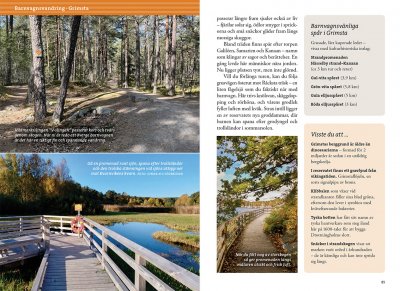 Familjens uteguide till Stockholm