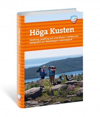 Vandra Höga kusten