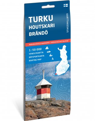 Turku Houtskari Brändö