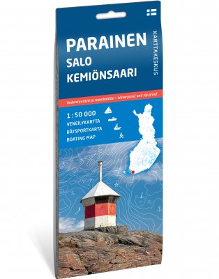 Parainen Salo Kemiönsaari