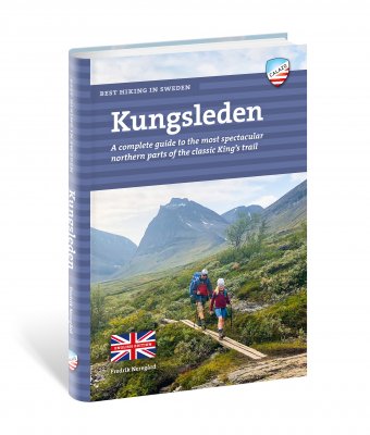 Hiking Kungsleden