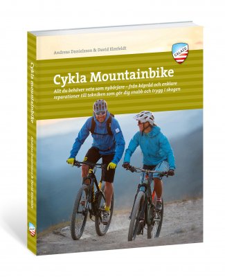 Cykla mountainbike