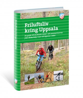 Friluftsliv kring Uppsala