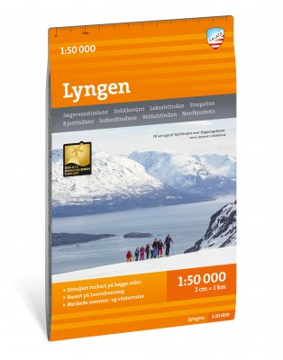 Turkart Lyngen