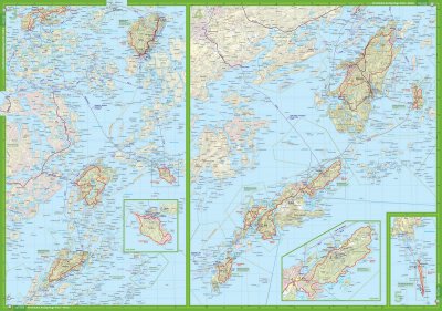 Stockholm Archipelago Trail