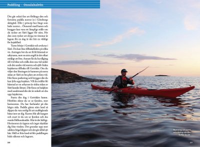 Friluftsliv kring Kungsbacka