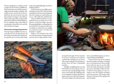 Fjällvandra i Padjelanta och Sulitelma