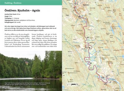 Friluftsliv kring Umeå