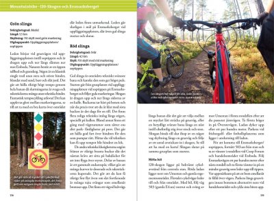 Friluftsliv kring Umeå