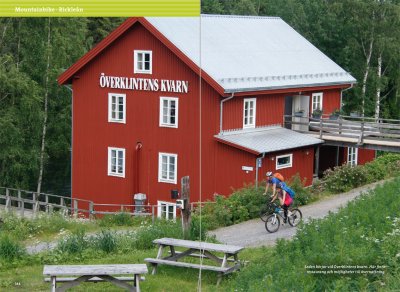 Friluftsliv kring Umeå