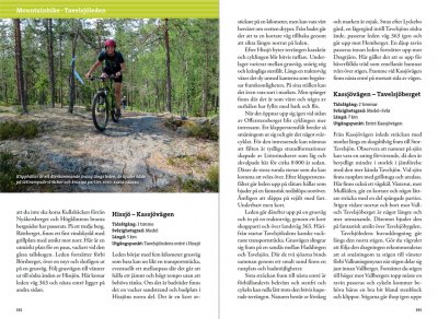 Friluftsliv kring Umeå