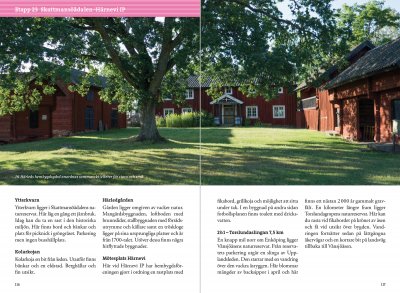 Vandra Upplandsleden