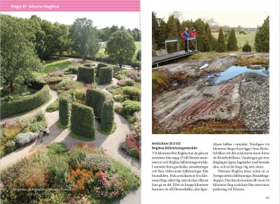 Vandra Upplandsleden