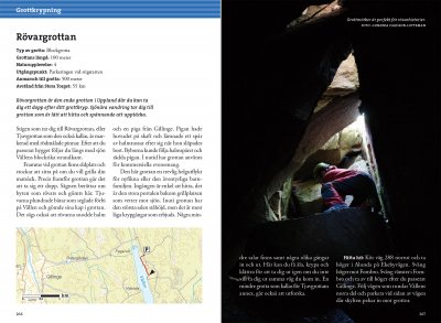 Friluftsliv kring Uppsala