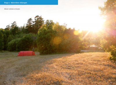 Vandra Blekingeleden