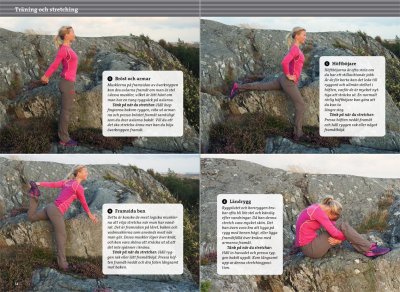 Vandra kring Göteborg