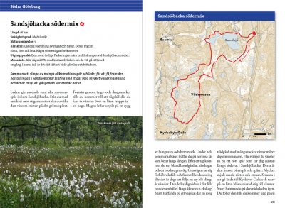 Vandra kring Göteborg