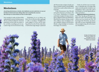 Vandra på Gotland, 2a utg