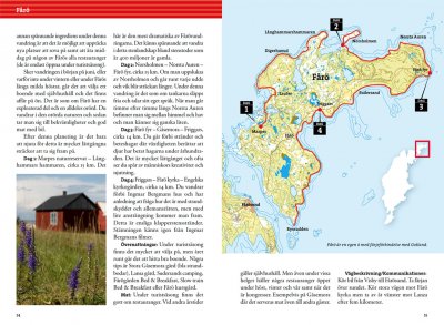 Vandra på Gotland, 2a utg