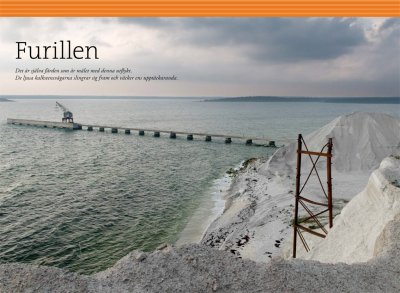 Vandra på Gotland, 2a utg