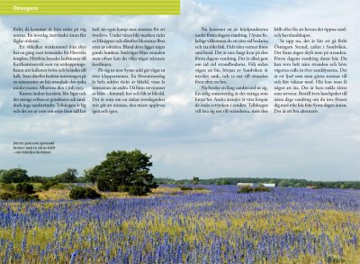 Vandra på Gotland, 2a utg