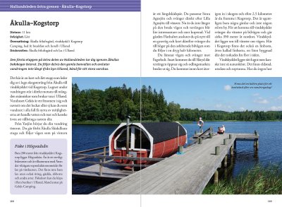 Vandra Hallandsleden