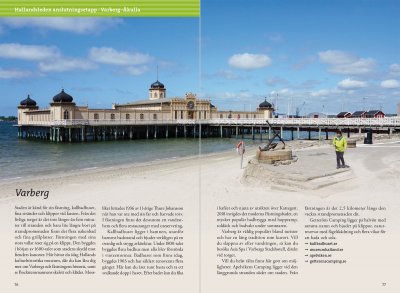 Vandra Hallandsleden