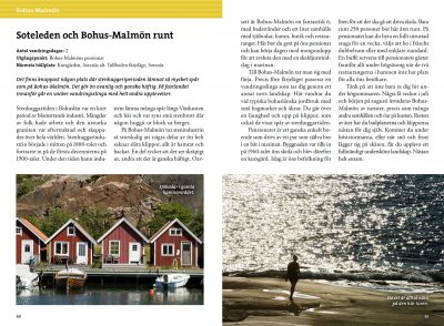 Weekendvandra kring Göteborg