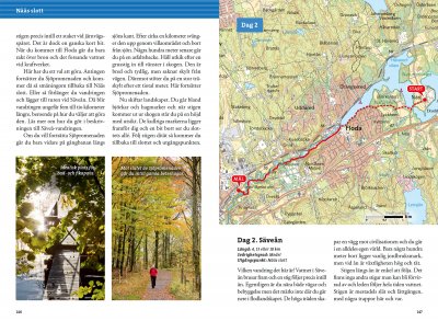 Weekendvandra kring Göteborg