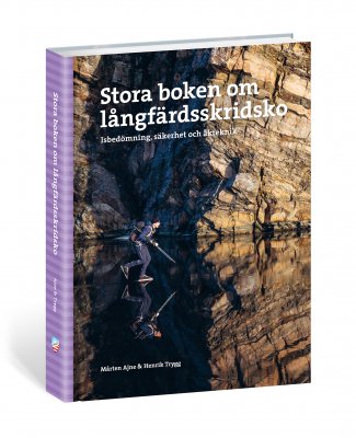 Stora boken om långfärdsskridsko